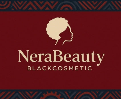 NeraBeauty BlackCosmetic 
