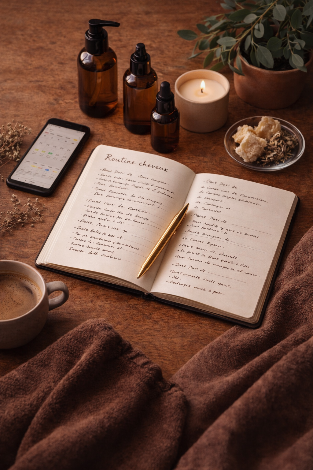 Accompagnement 3 mois – Transformation