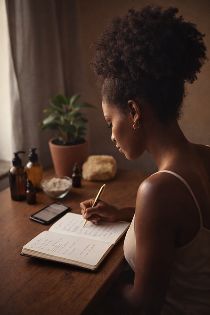 Accompagnement 2 mois – L’Évolution